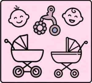 Estate law for children