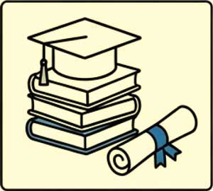 Estate law for education