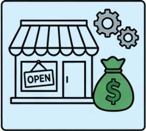 Estate Law for business