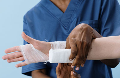 personal injury claims