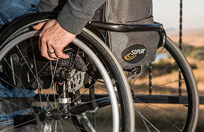 social security disability claims