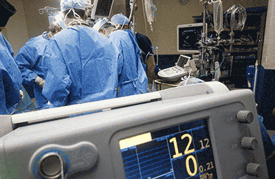 catastrophic personal injury